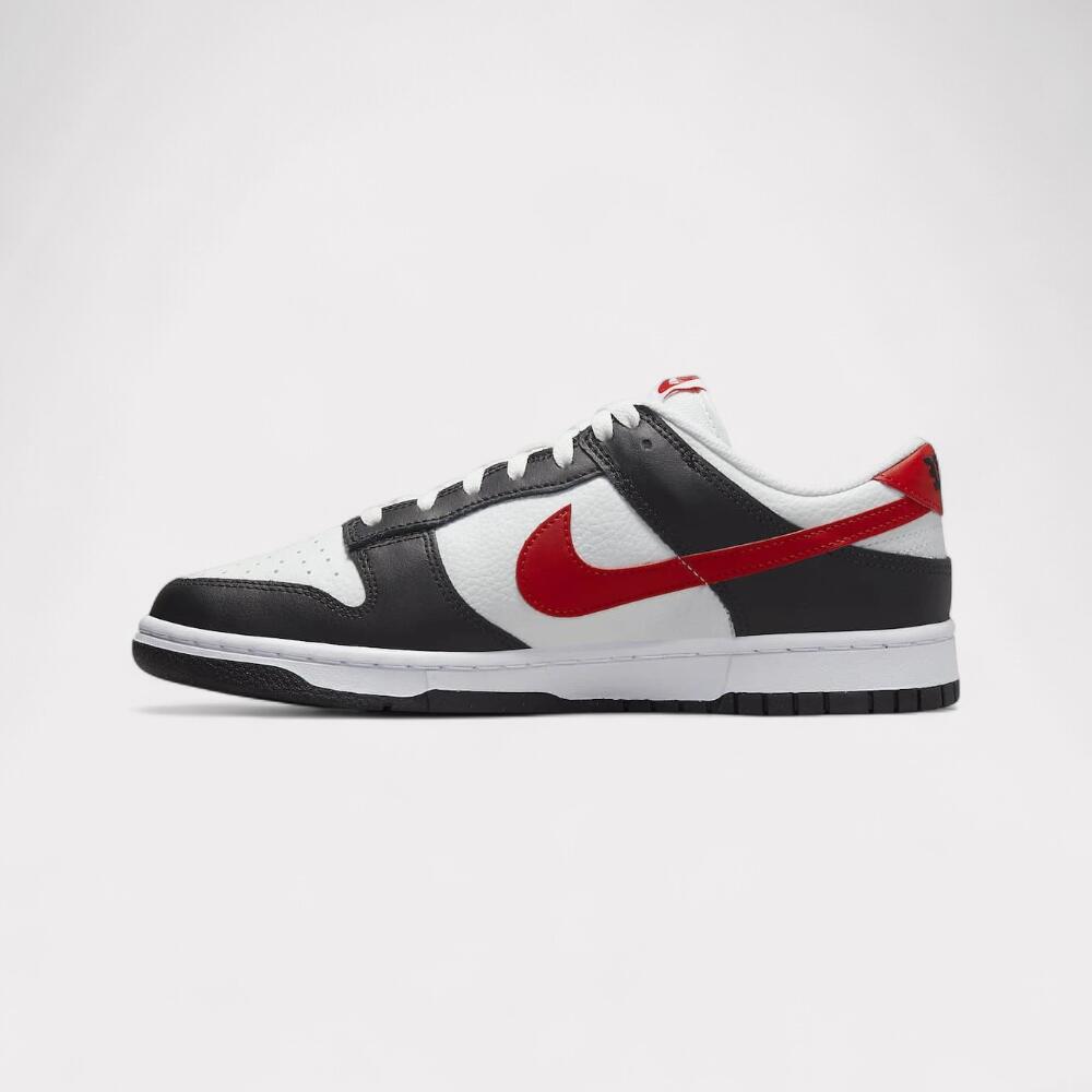 Nike Dunk Low - Light Iron Ore 3/6