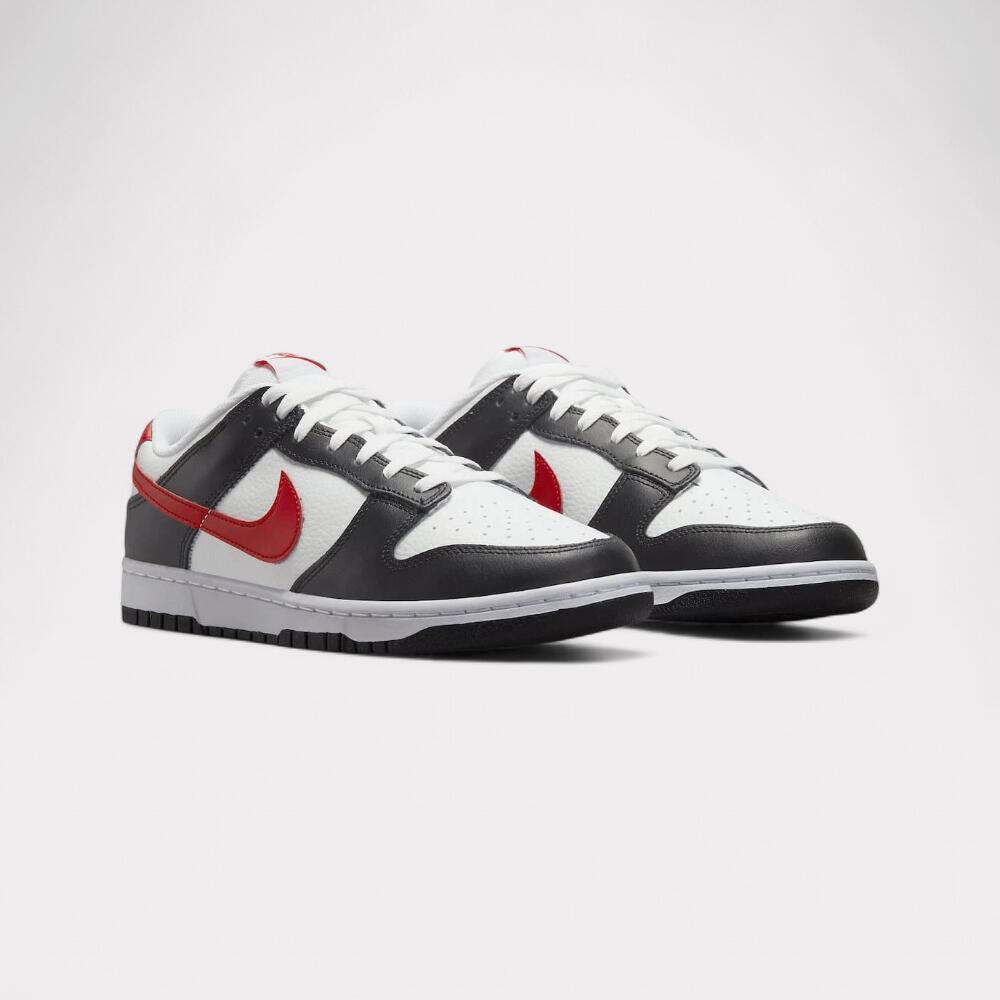 Nike Dunk Low - Light Iron Ore 2/6