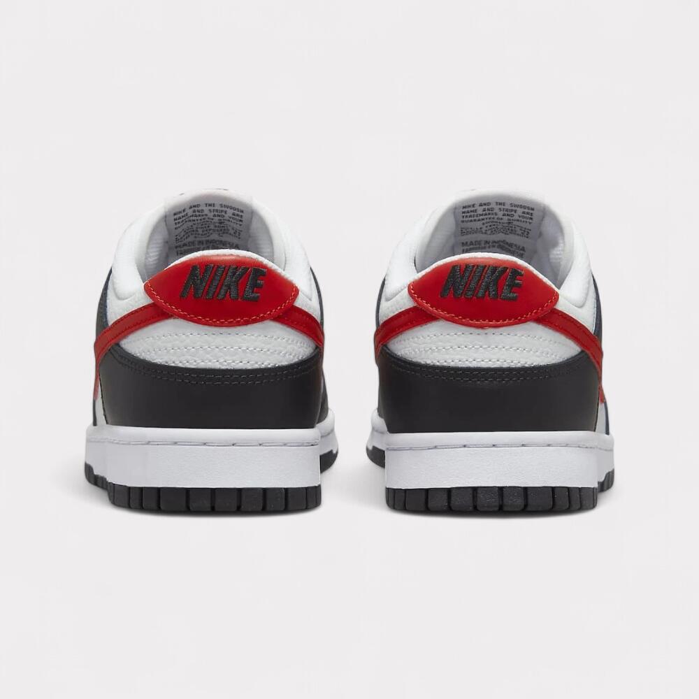 Nike Dunk Low - Light Iron Ore 5/6