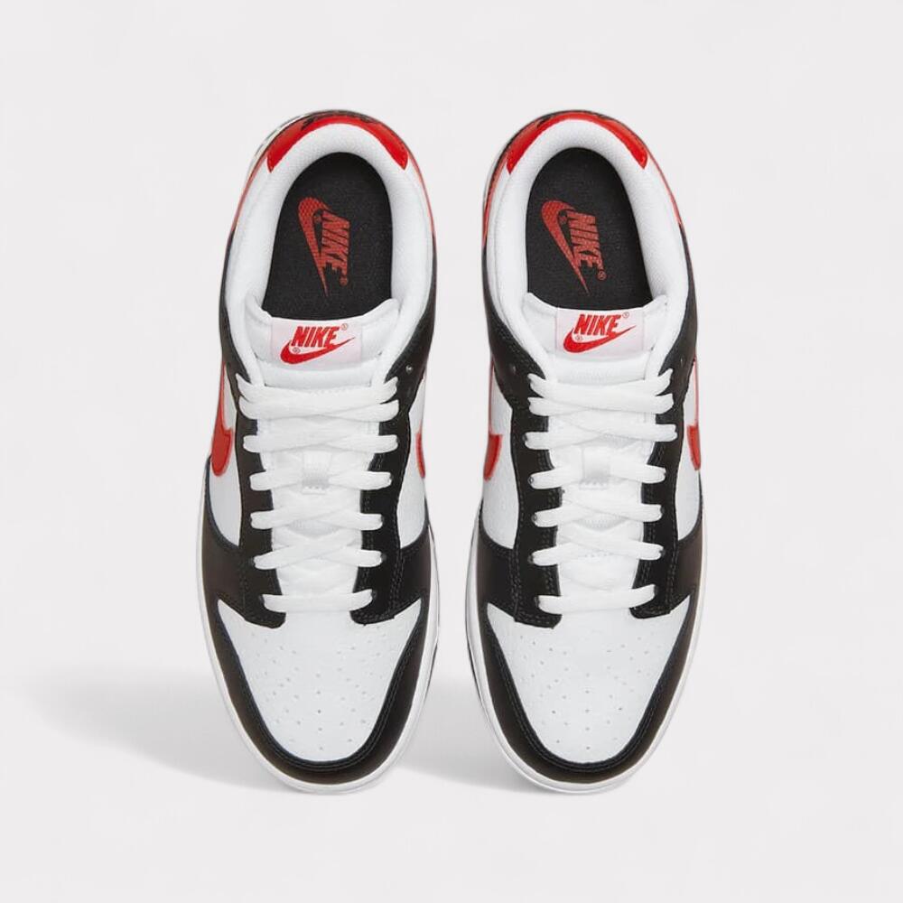 Nike Dunk Low - Light Iron Ore 4/6
