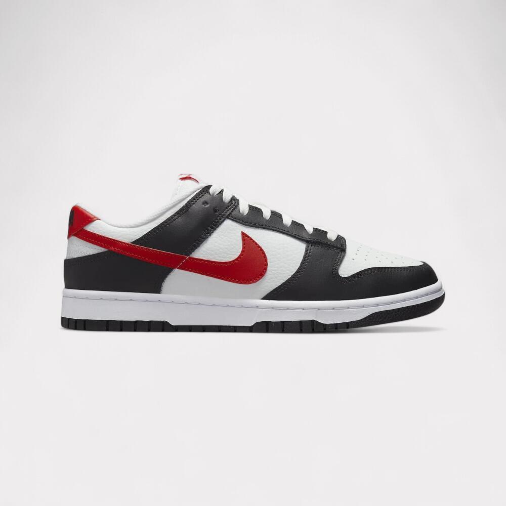 Nike Dunk Low - Light Iron Ore 1/6