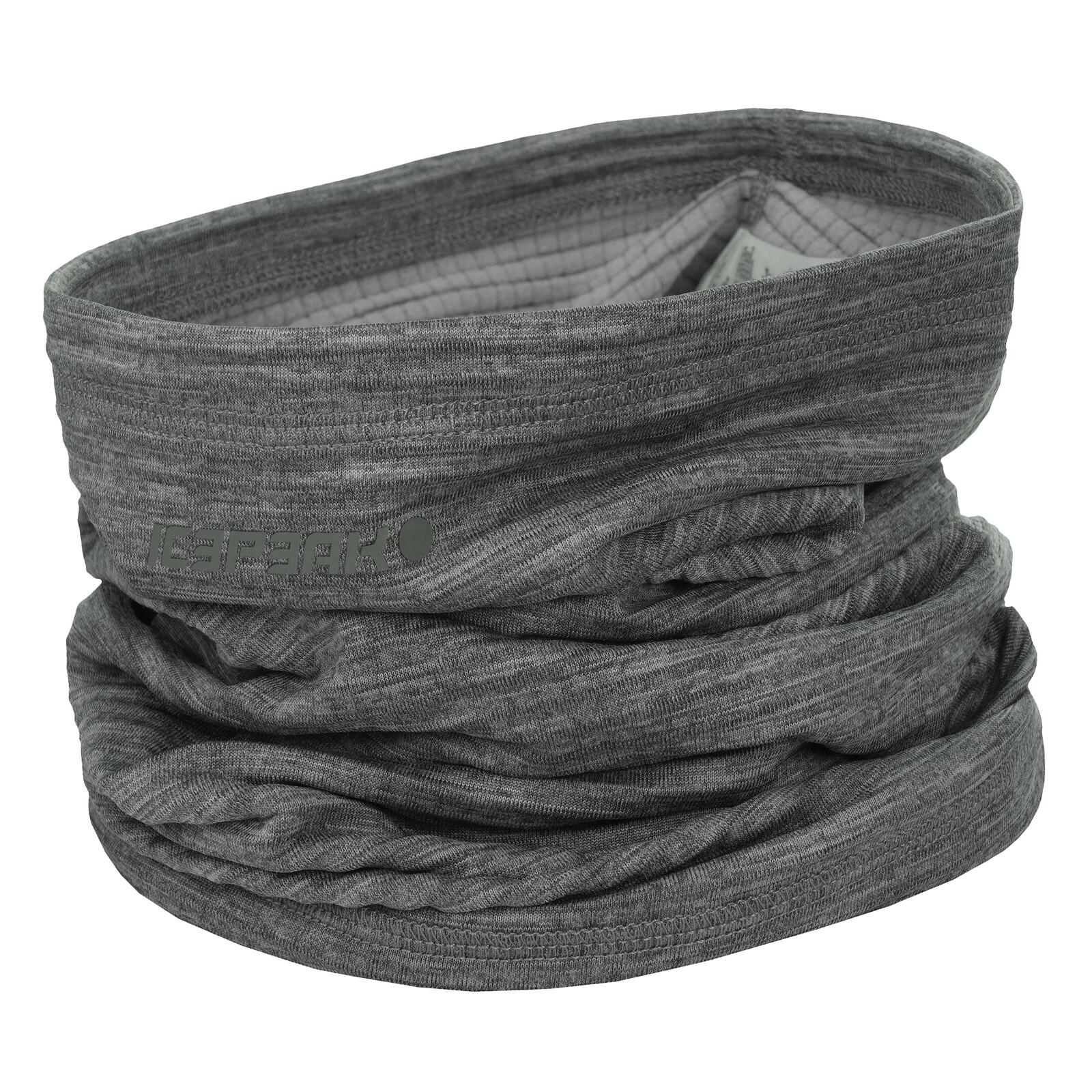 Schlauchtuch ultraleicht weich wärmend Unisex - Icepeak Hurricane 2/2