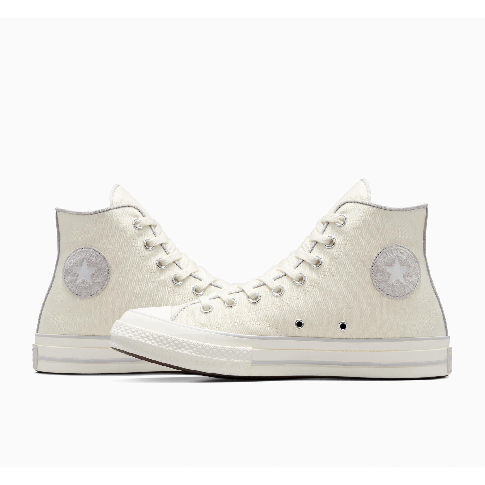 Baskets Converse Chuck 70, Beige, Hommes 4/5