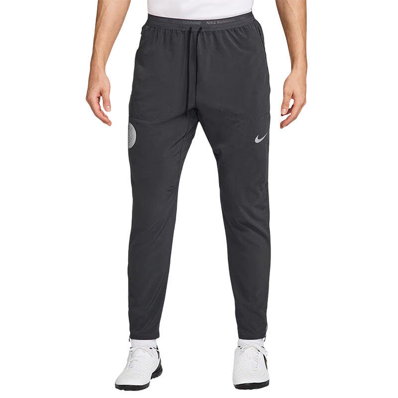 Pantalones de chándal para hombre Nike PSG Pantalon de Survetement Phenom Nike 2/4