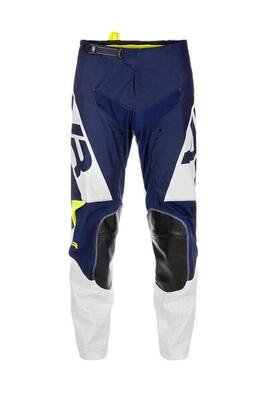 Valentino rossi mx training broek, grijs, 32