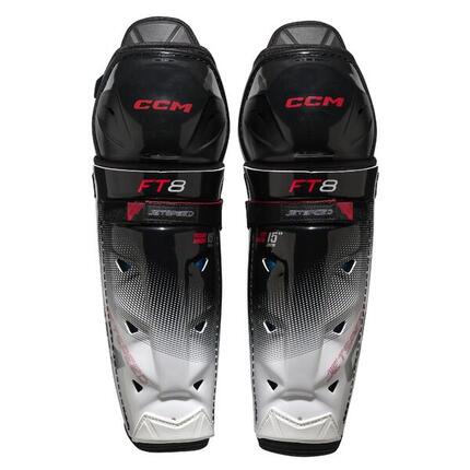 Ochraniacze na golenie SGFT8 SR CCM JS