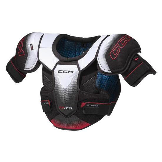 CCM - Protezione per la spalla Jetspeed Ft880 - Junior - L