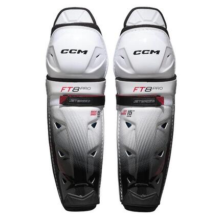 Ochraniacze na golenie SGFT8PRO SR CCM JS