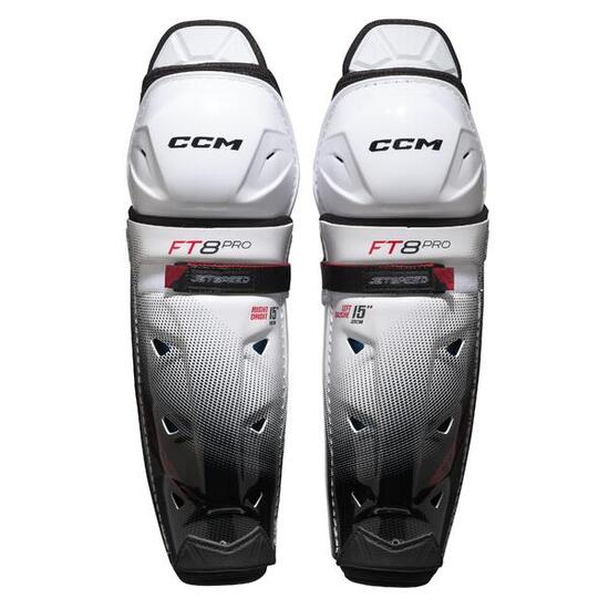 Ochraniacze na golenie SGFT8PRO SR CCM JS