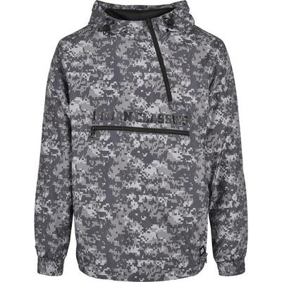 Jas urban classics commuter pull over