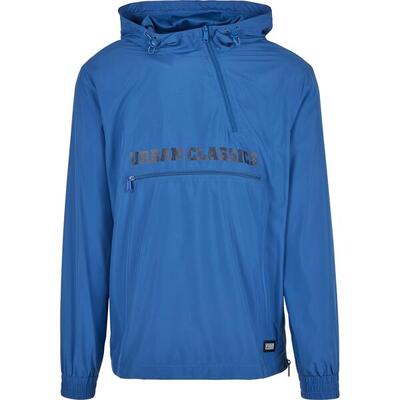 Jas urban classics commuter pull over
