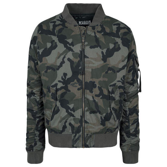 Jacke Urban Classic vintage cotton