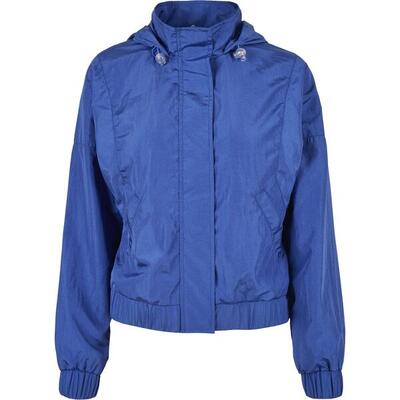 Impermeabile multi-leggera da donna con zip adidas Terrex