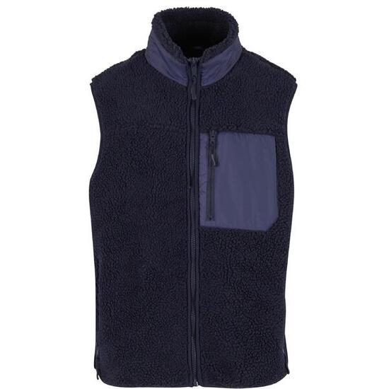 Veste Urban Classics Sherpa