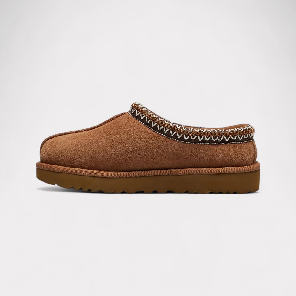 UGG Tasman Slipper Chestnut (W) 3/5