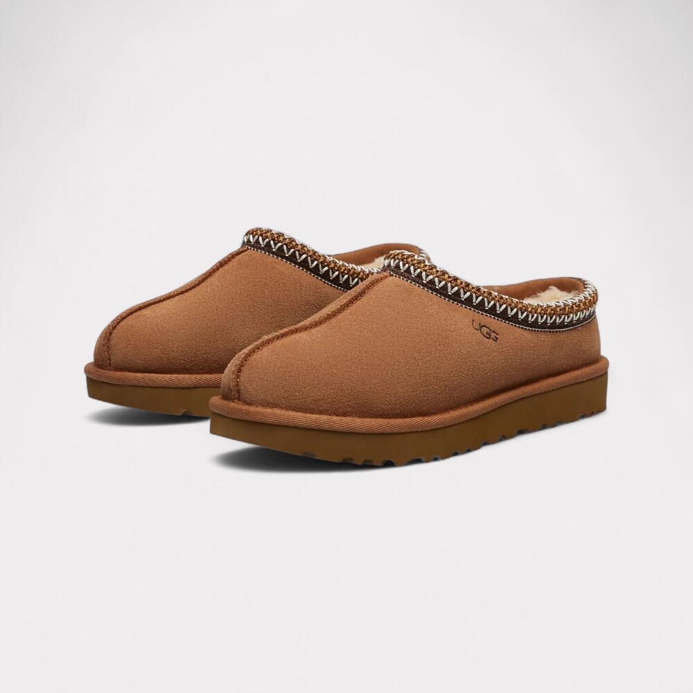 UGG Tasman Slipper Chestnut (W) 2/5