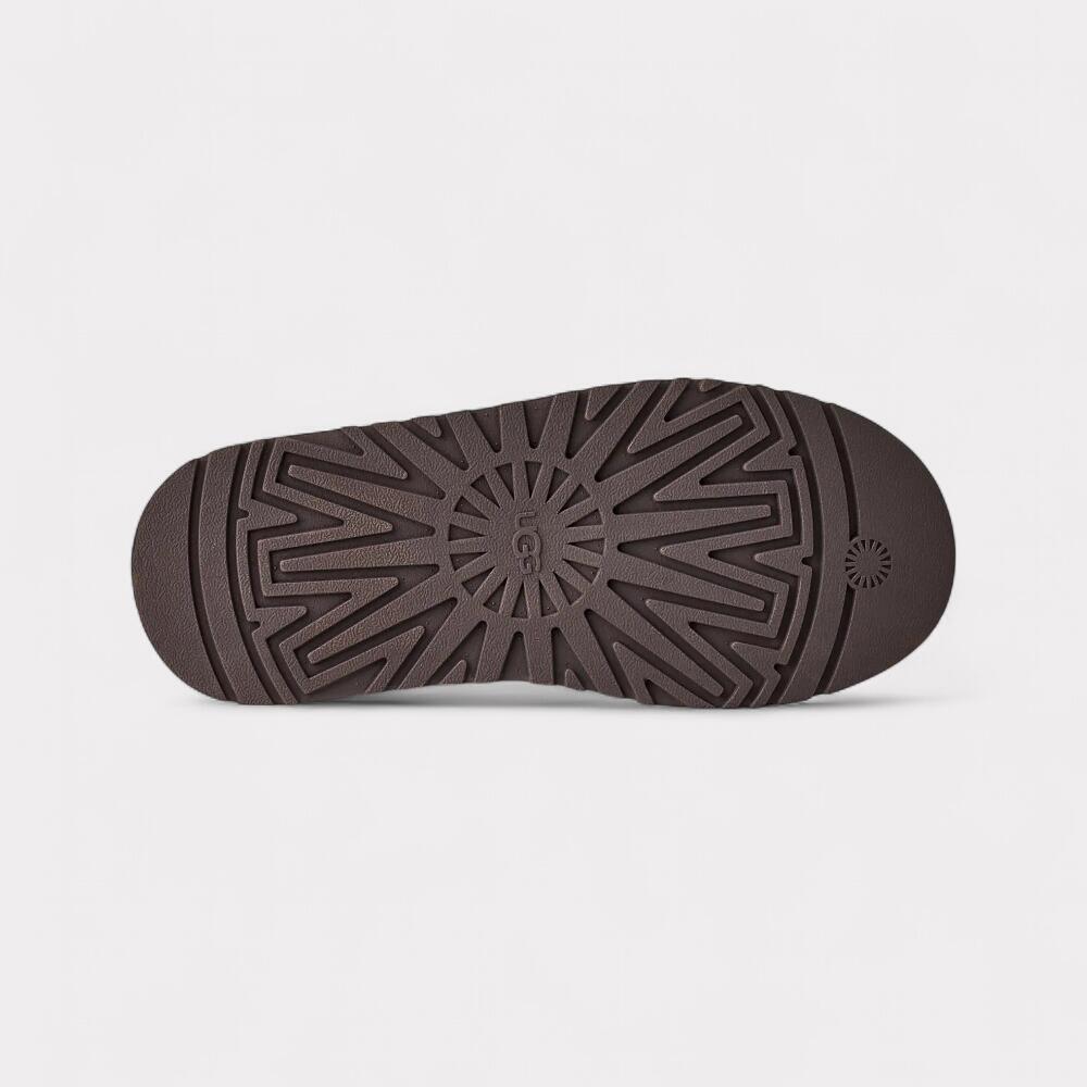UGG Tasman Slipper Chestnut (W) 5/5
