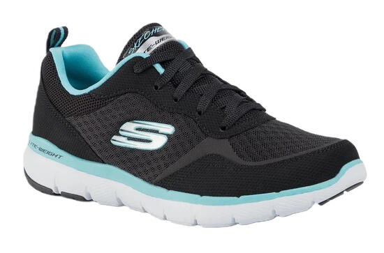 Obuwie Damskie Skechers