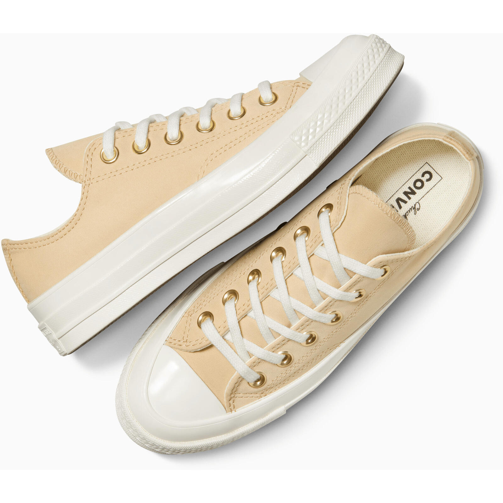 Zapatillas Converse Chuck 70, Naranja, Unisexo 2/5