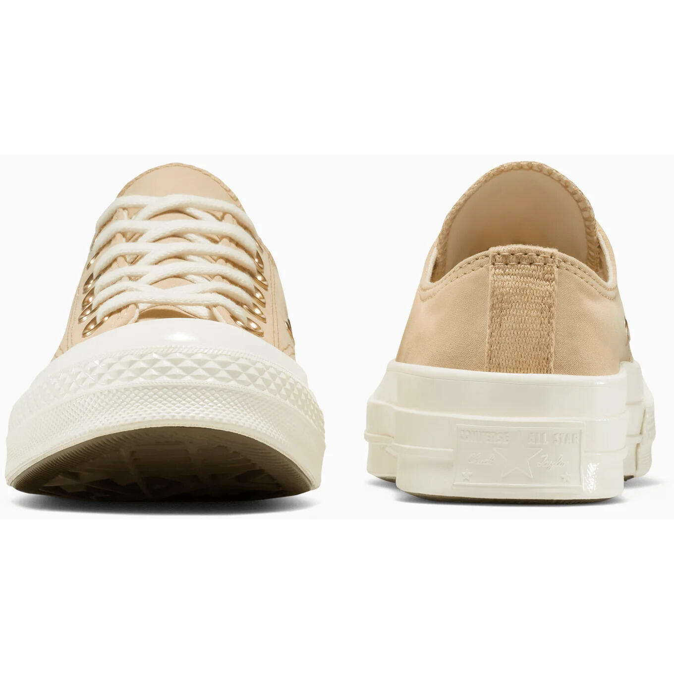 Zapatillas Converse Chuck 70, Naranja, Unisexo 5/5