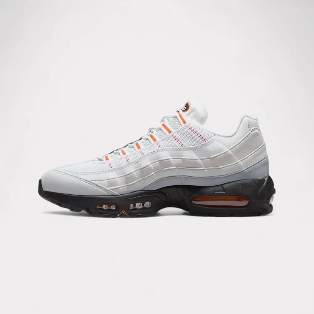Nike Air Max 95 - Wolf Grey 3/6