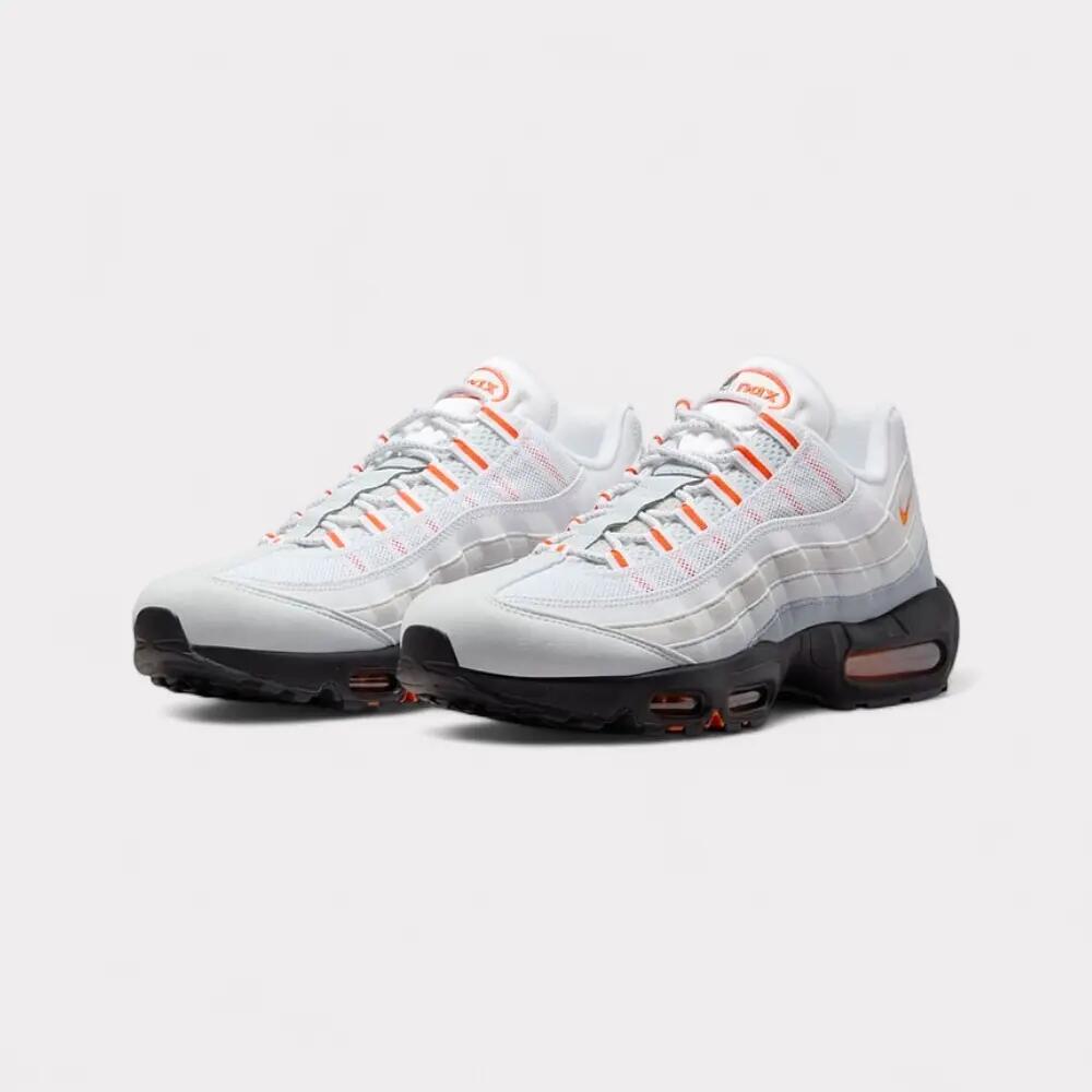Nike Air Max 95 - Wolf Grey 2/6