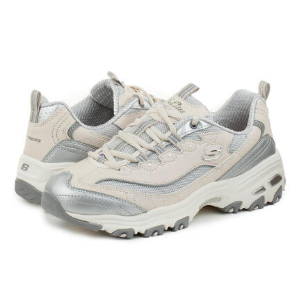 Buty sneakers Damskie Skechers