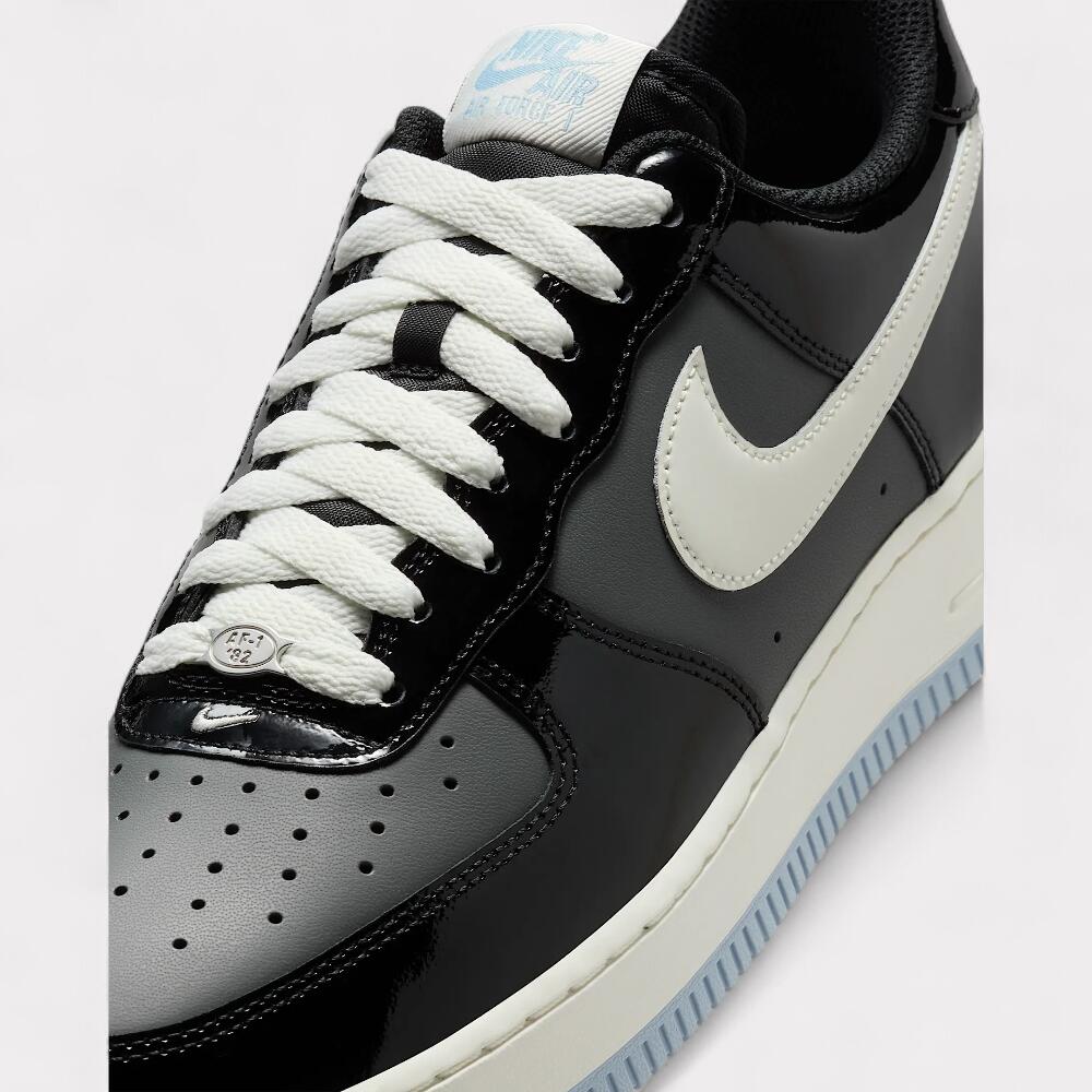 Nike Air Force 1 Low - Iron Grey 7/7