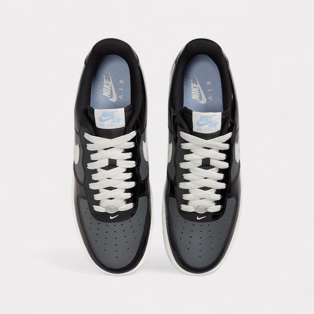 Nike Air Force 1 Low - Iron Grey 5/7