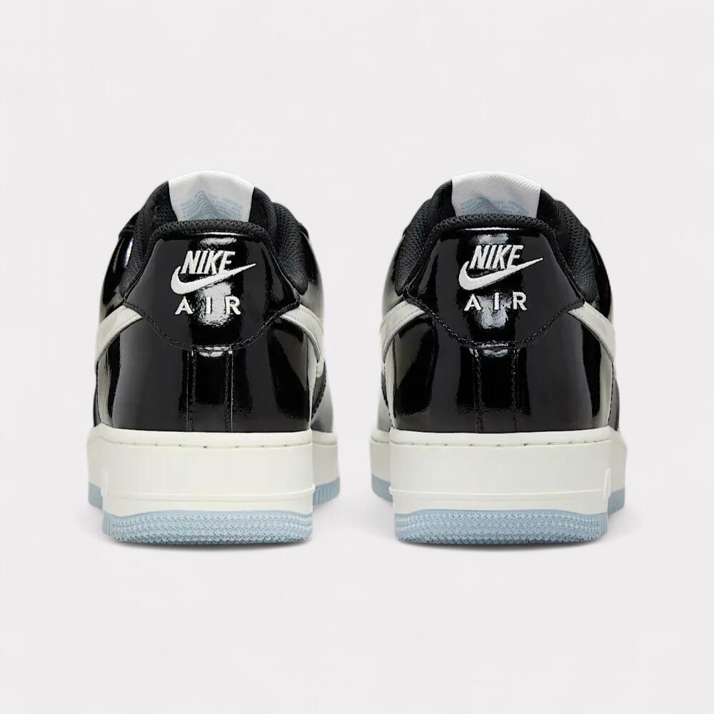 Nike Air Force 1 Low - Iron Grey 4/7