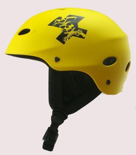 jaune