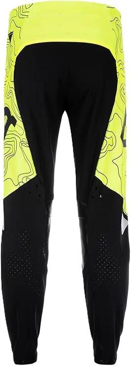 Valentino Rossi MX RACING BROEK, GEEL, 36 2/2