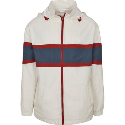 Jas urban classics crinkle nylon