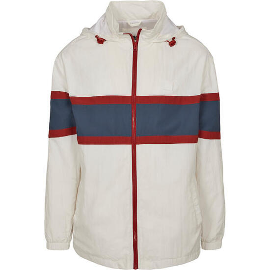 Jacke Urban Classics crinkle nylon