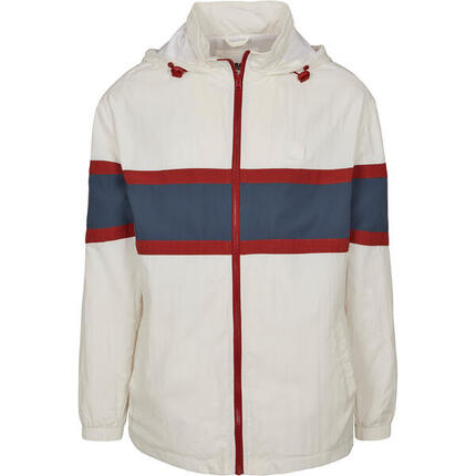 Kurtka Urban Classics crinkle nylon