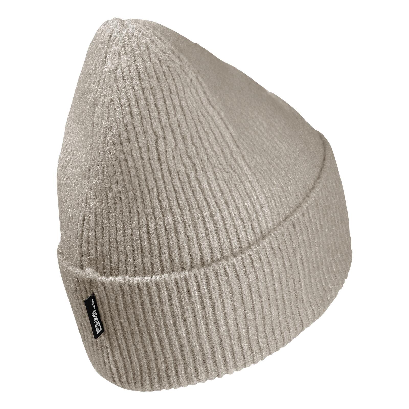 Mütze winddicht atmungsaktiv Unisex - Fuzzy Beanie 2/3