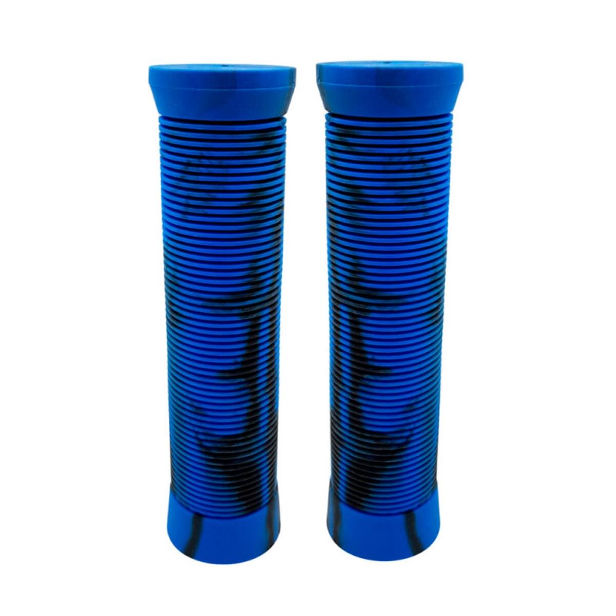 azul