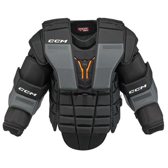 ABPROSPEC SR CCM PRO SPEC Braccio e corpo del portiere