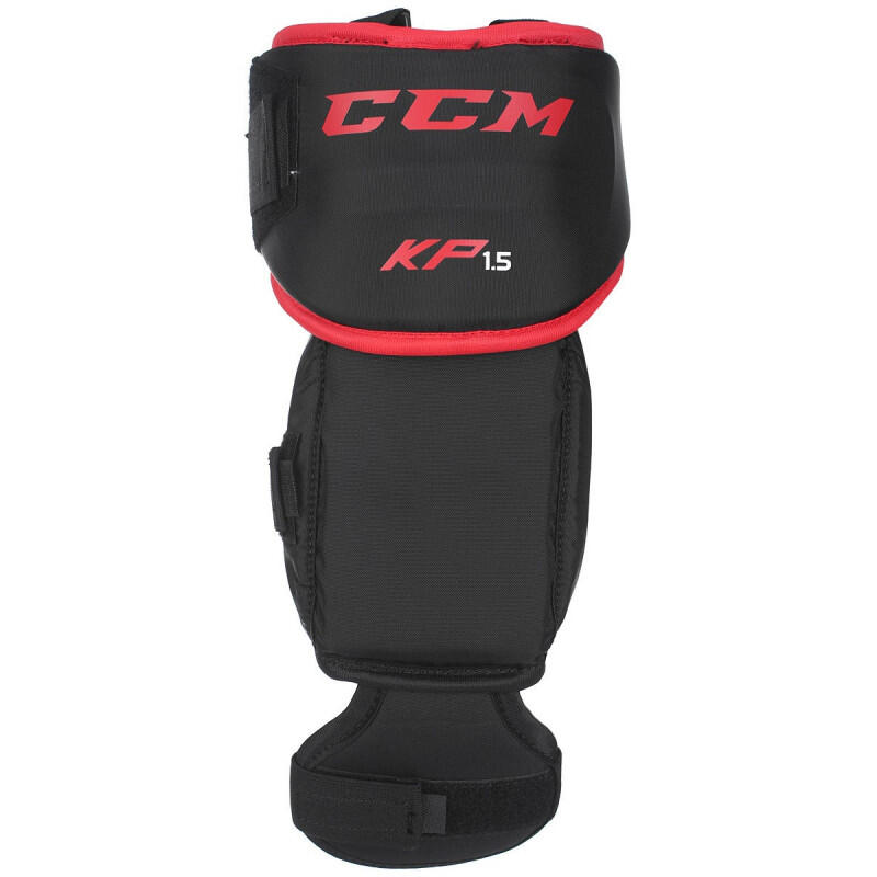 CCM Chrániče kolen pro brankáře CCM JR