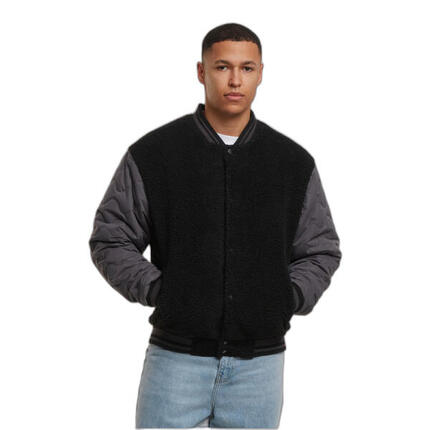 Jacke Urban Classics Teddy