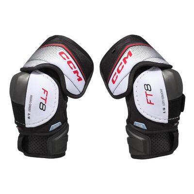 CCM - Protezioni per i gomiti Jetspeed Ft880 - Senior - XL
