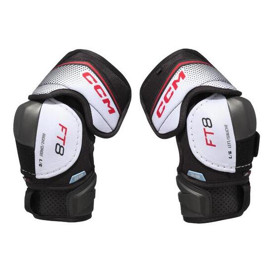 CCM - Protezioni per i gomiti Jetspeed Ft880 - Senior - XL