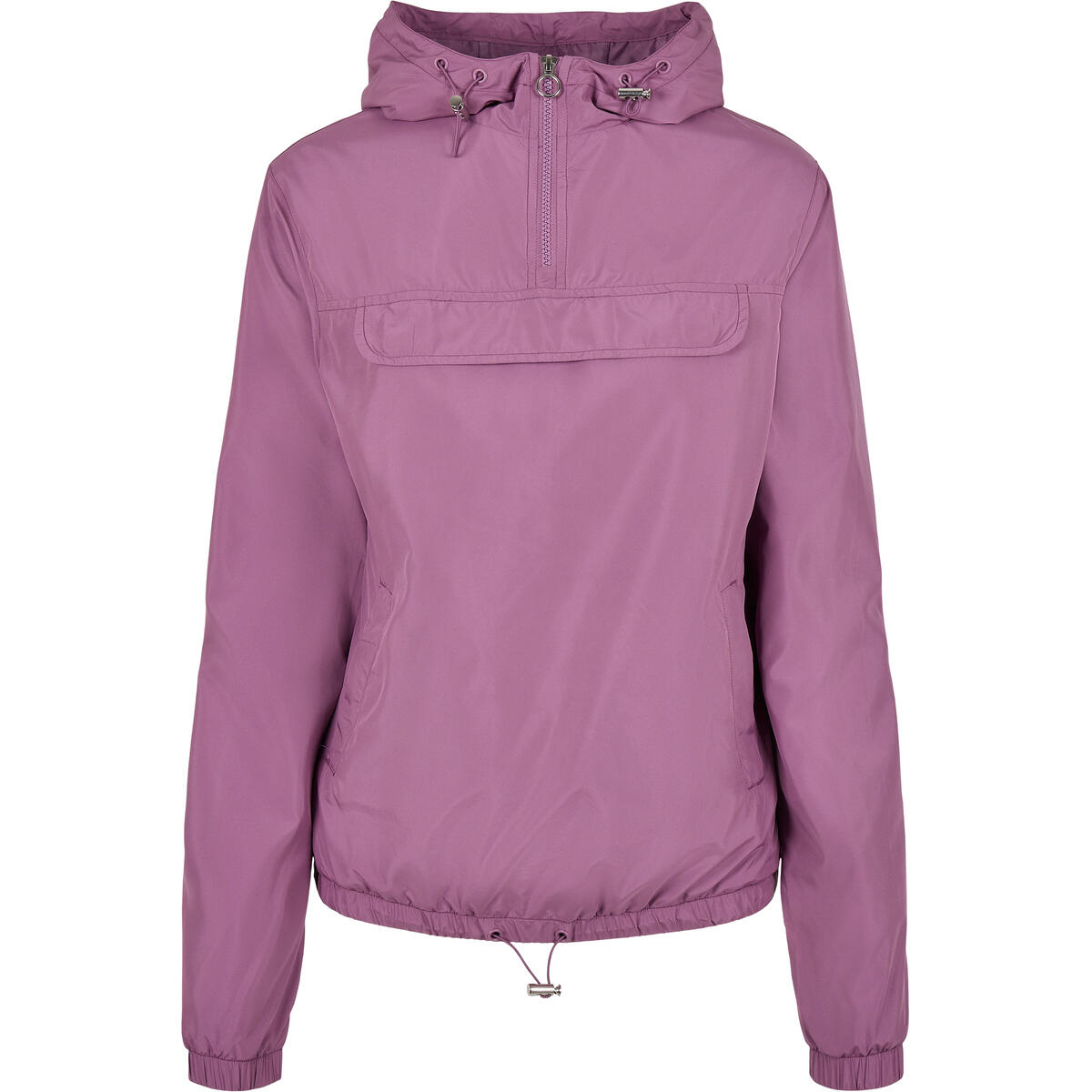 URBAN CLASSICS Windbreaker jacket woman Urban Classics