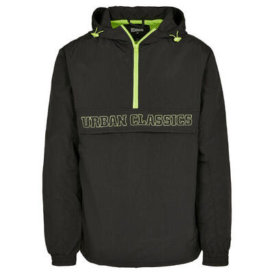 Jas urban classics contrast