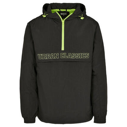 Jacke Urban Classics contrast