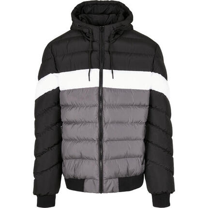 Jacke Urban Classics colorblock bubble