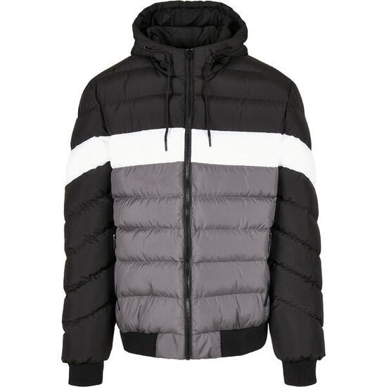 Jacke Urban Classics colorblock bubble