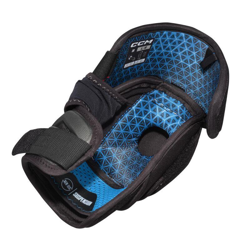 Gomitiere EPFT8 SR CCM JS 3/3