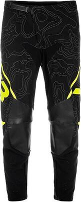 Valentino rossi mx racing broek, zwart, 38