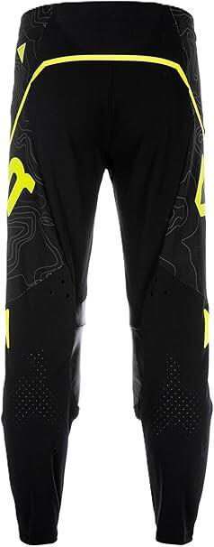 Valentino Rossi PANTALONE MX RACING, NERO, 28 2/2